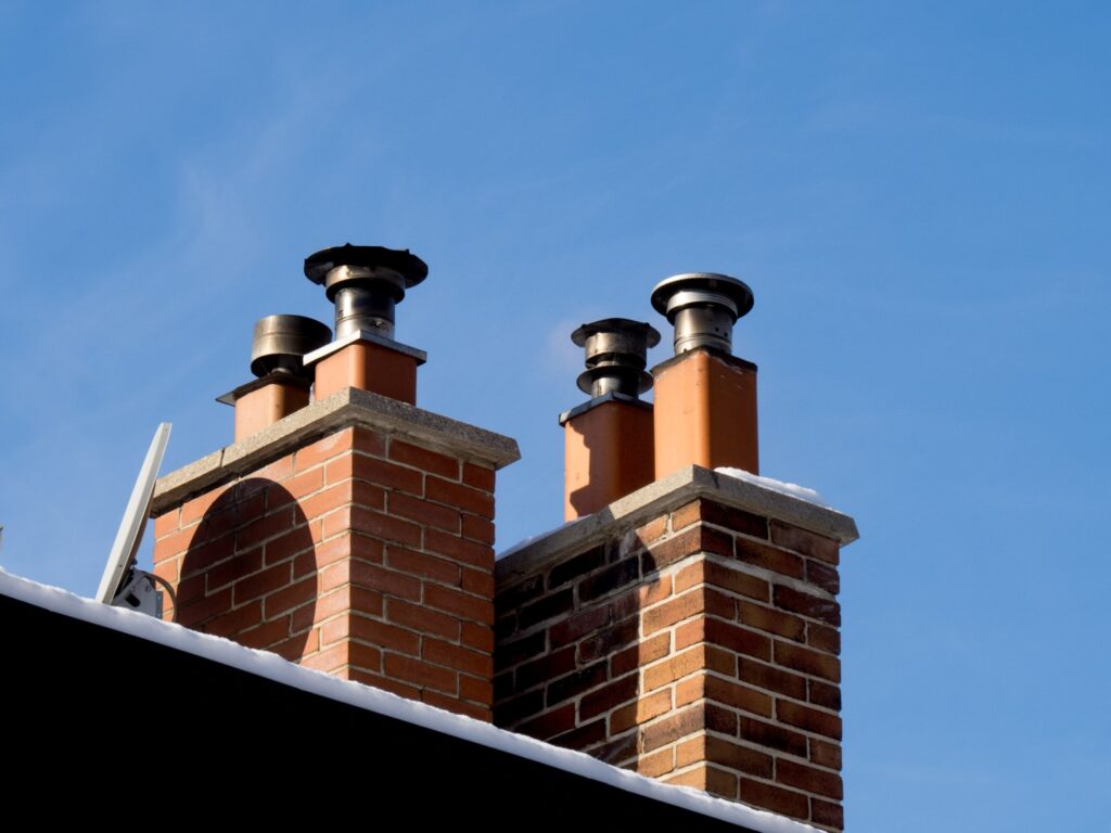 Chimney Services
