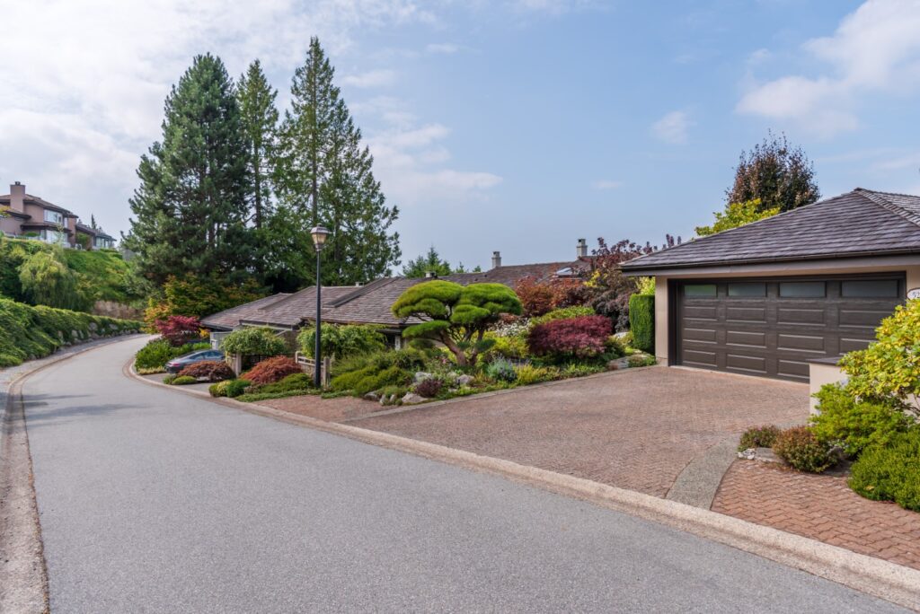 Driveway Installation