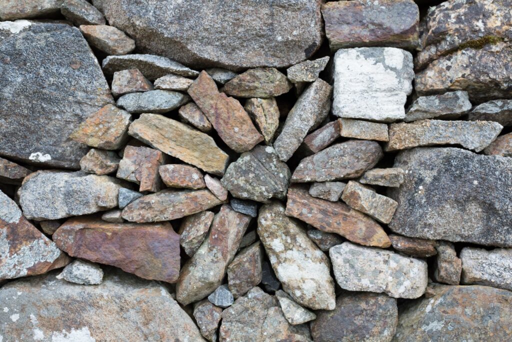 Custom Stonework