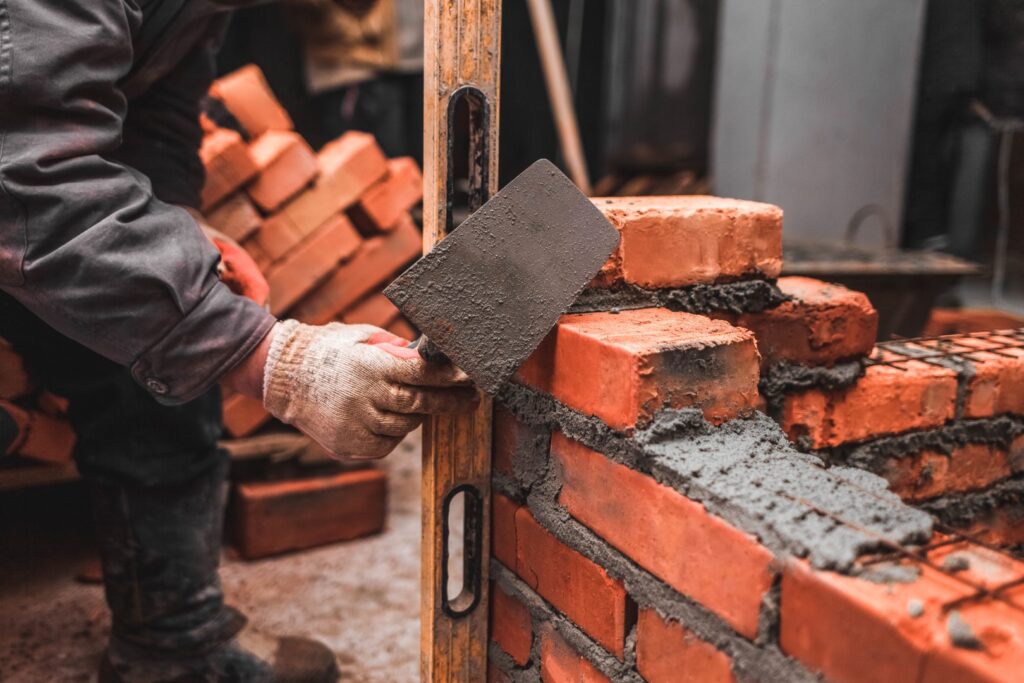 Commercial Masonry