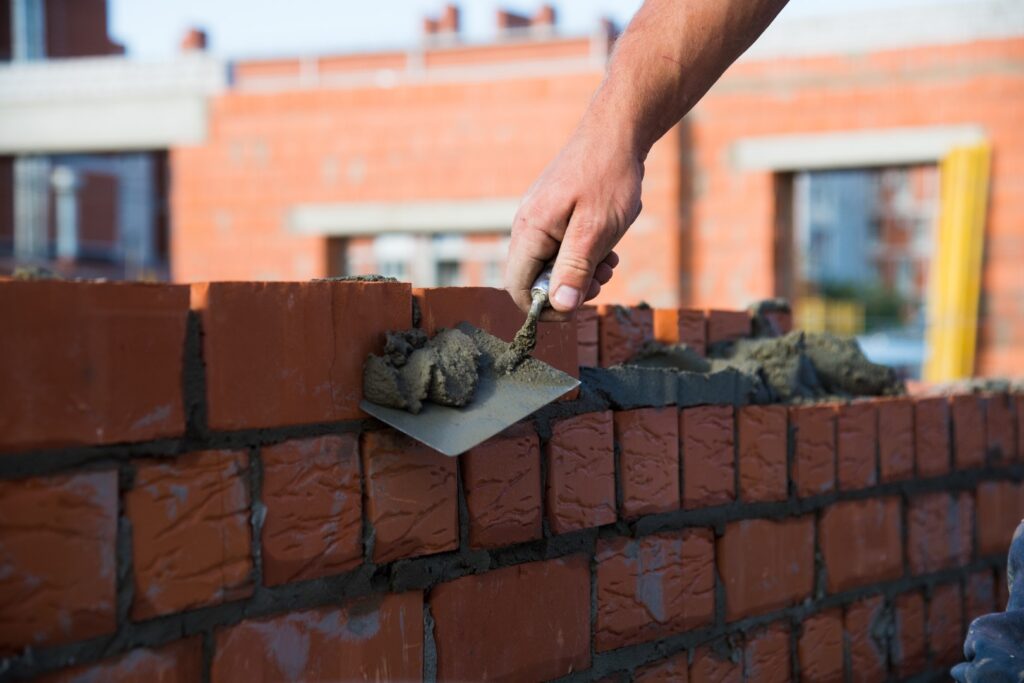 Commercial Masonry