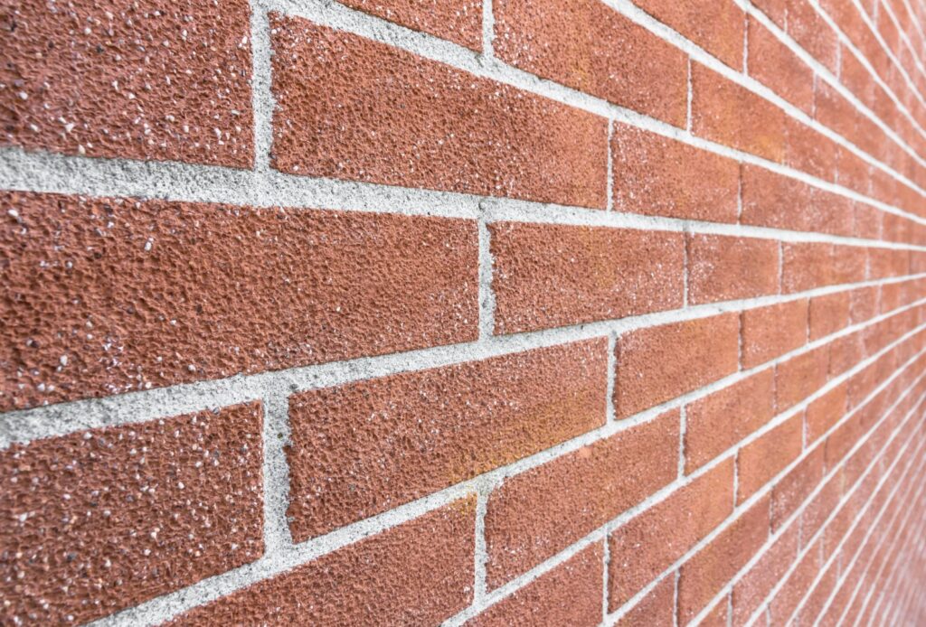 Tuckpointing