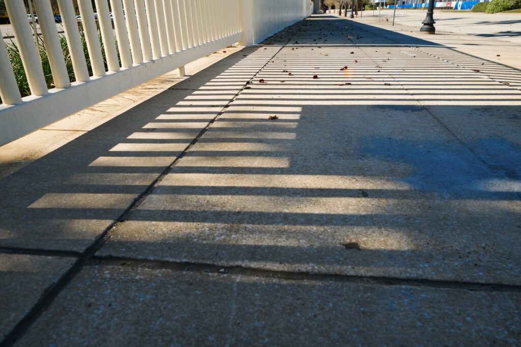 Walkways