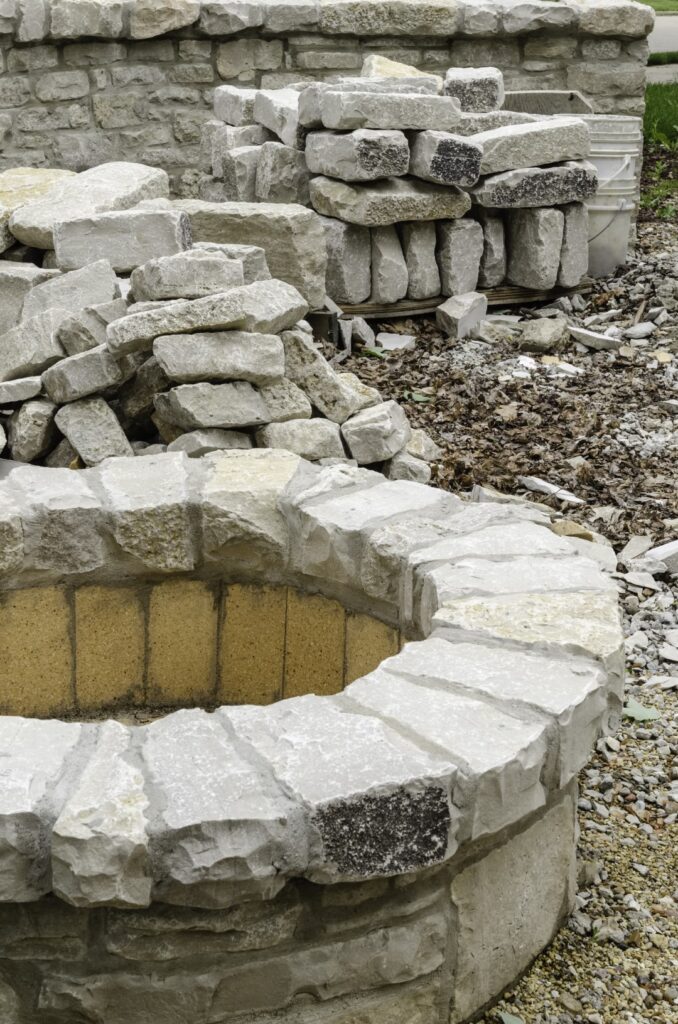 Custom Stonework
