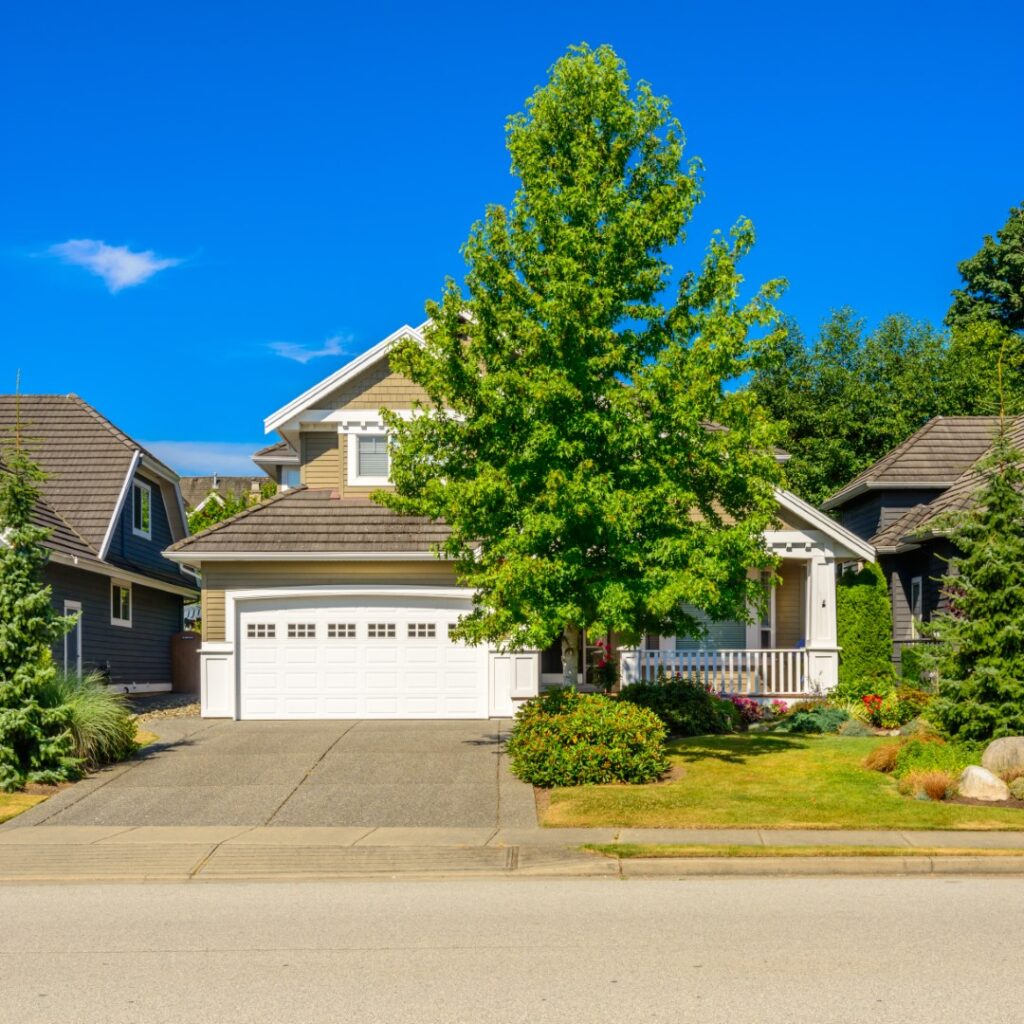Driveway Installation