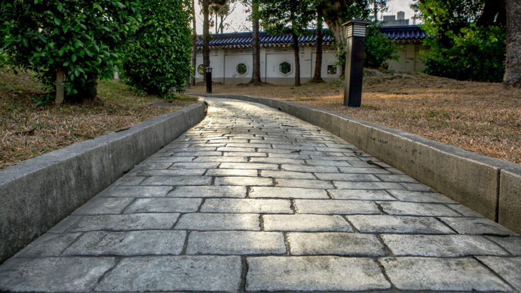 Walkways