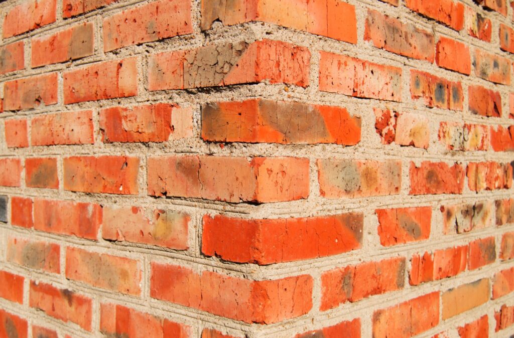 Brickwork