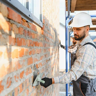 Commercial Masonry